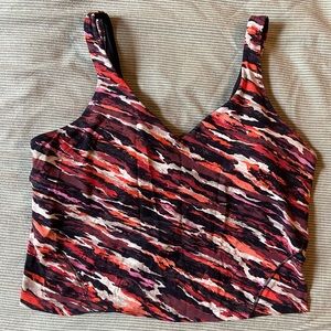 Lululemon align tank